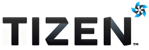 [Logo de tizen]