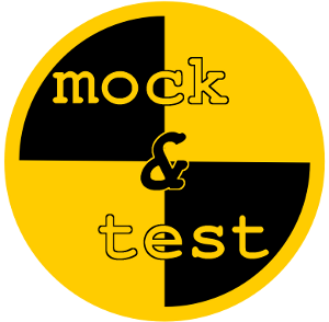 [Mock y test]